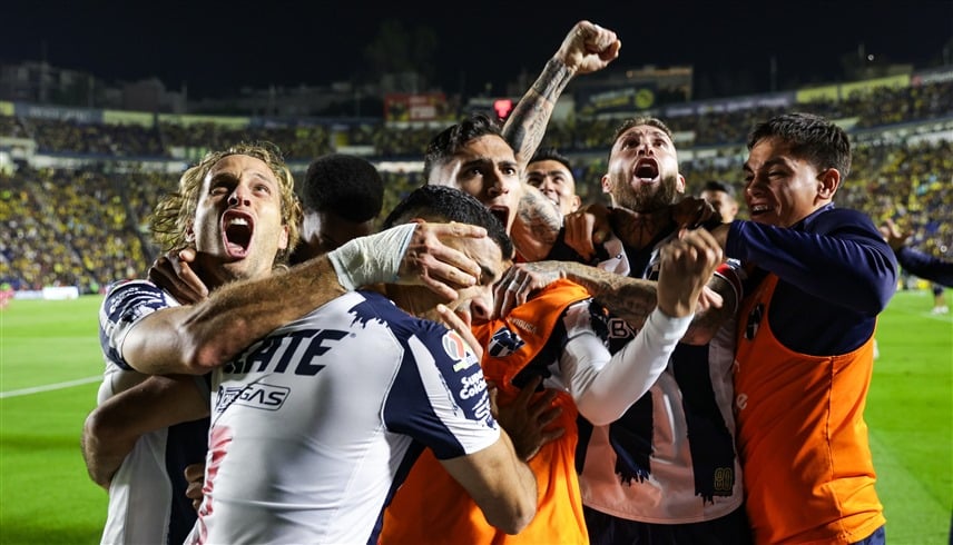 مدافع إسبانيا التاريخي يُحدد مصيره ويصدم جماهير مونتيري!