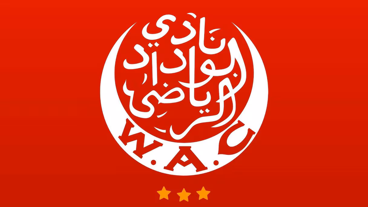 الوداد الرياضي يفاجئ الجميع و يعزز صفوفه بمهاجم جديد