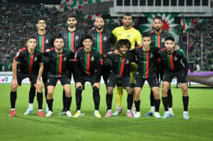 قبل قرار الكاف… خطوة حاسمة من الجيش الملكي تكشف معطيات جديدة!