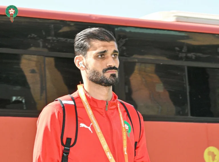 الوداني يترحم على ضحايا فاجعة فاس ويعلق على خطورة خريبين