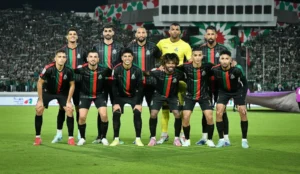 يعقوب المنصور يريد تعزيز صفوفه بنجم الجيش الملكي الشاب