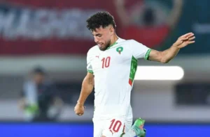 زحزوح.. التركيز مفتاح تتويج المنتخب المغربي بكأس العرب