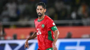 محمد ربيع حريمات