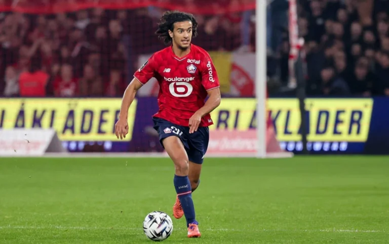 أيوب بوعدي يكشف السر وراء إختيار ليل وتجاهل باريس سانجرمان