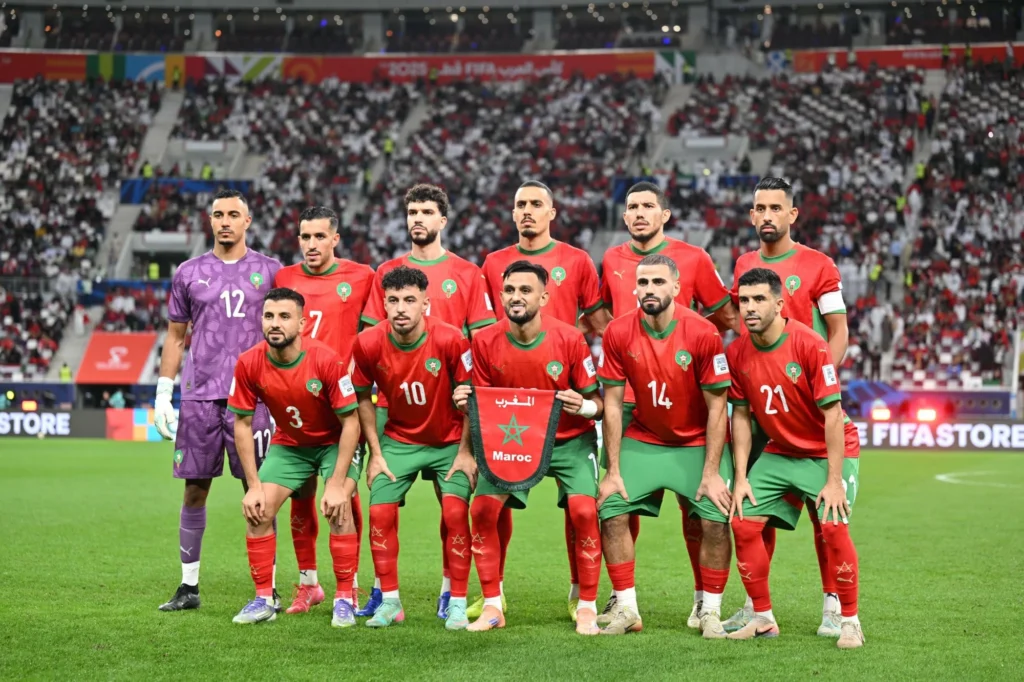 من بينهم محبوب الجماهير .. أبرز معلقي نهائي كأس العرب بين المغرب والأردن