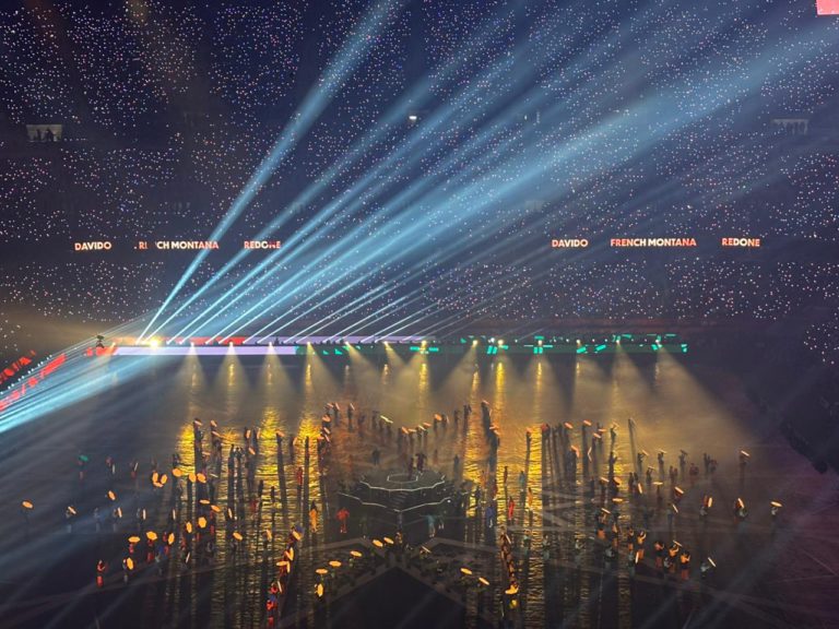 كأس أمم إفريقيا