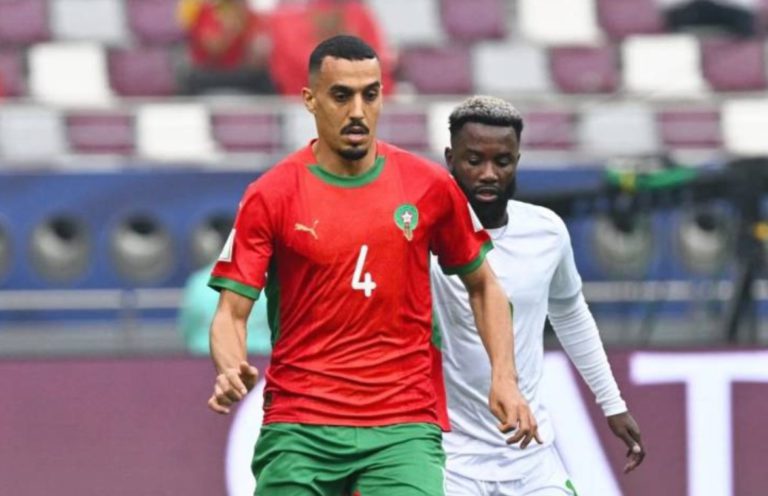 بوفتيني: التعادل أمام عمان إيجابي واللاعبون قاتلوا حتى النهاية