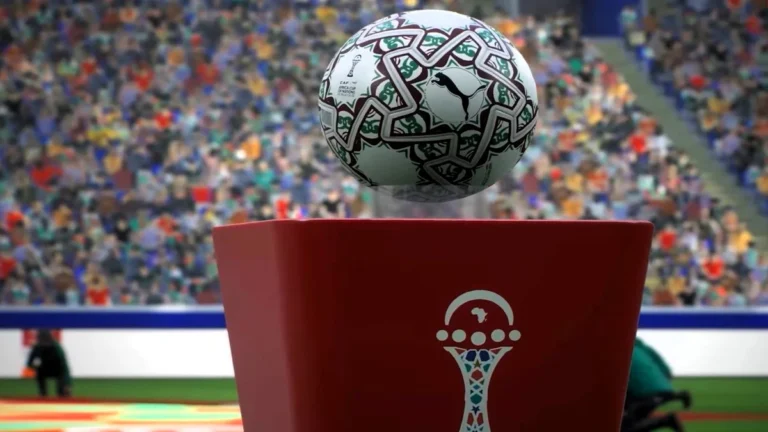 بعد نهاية دور المجموعات .. البرنامج الكامل لمباريات ثمن كأس أفريقيا والتوقيت