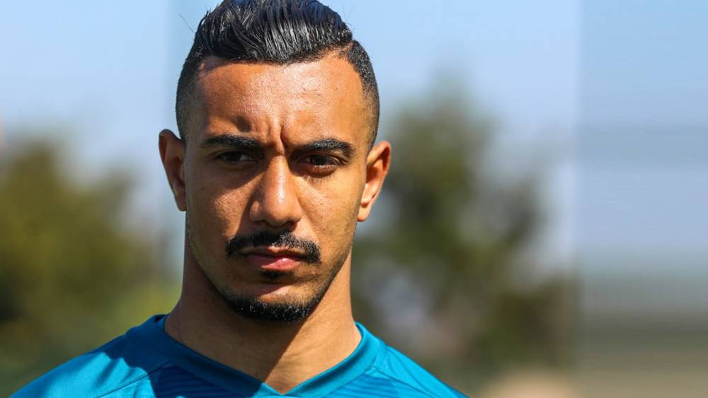 بنعبيد: هدفنا كان التأهل على رأس المجموعة بعد الفوز على السعودية