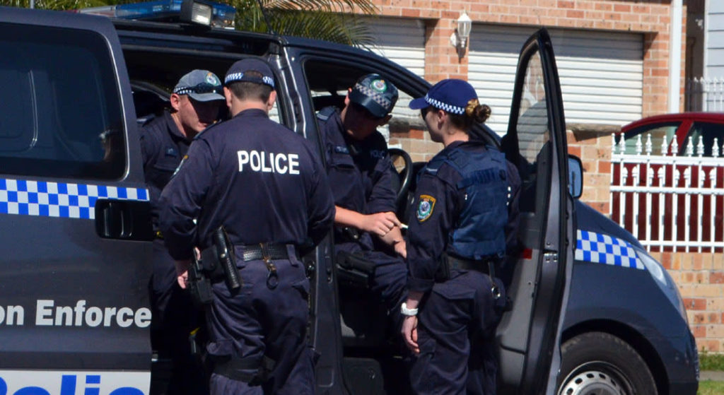 صورة تعبيرية