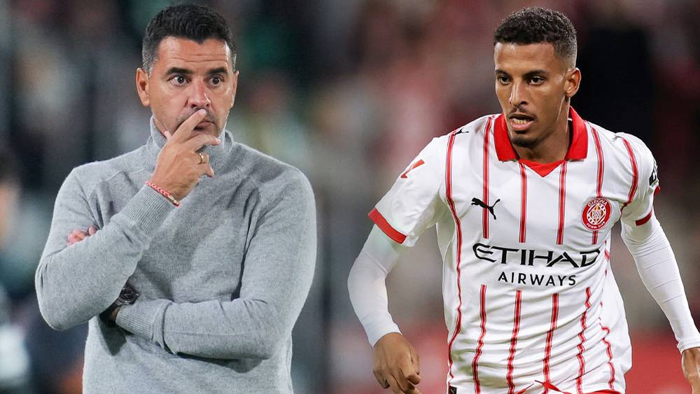 ميشيل سانشيز وعز الدين أوناحي