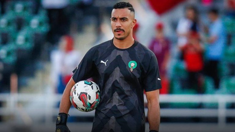 تصريح مؤثر وقوي من بنعبيد حول الأداء قبل مواجهة سوريا