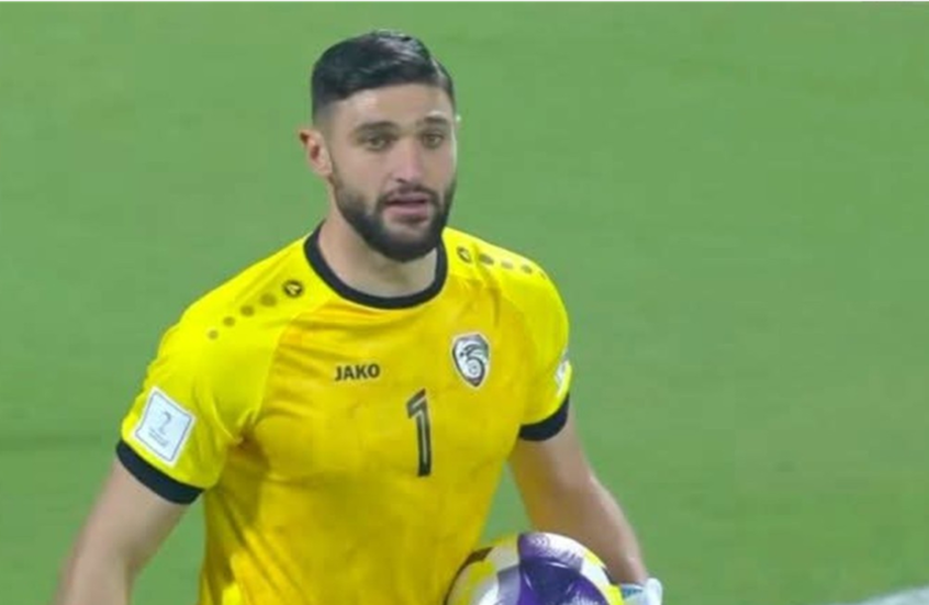 إلياس هدايا