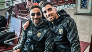 المغرب الفاسي يطير لقطر