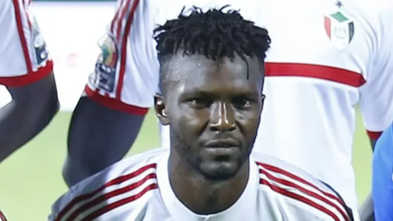 مازن محمدين النور محمد