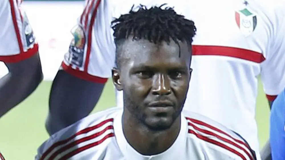 مازن محمدين النور محمد