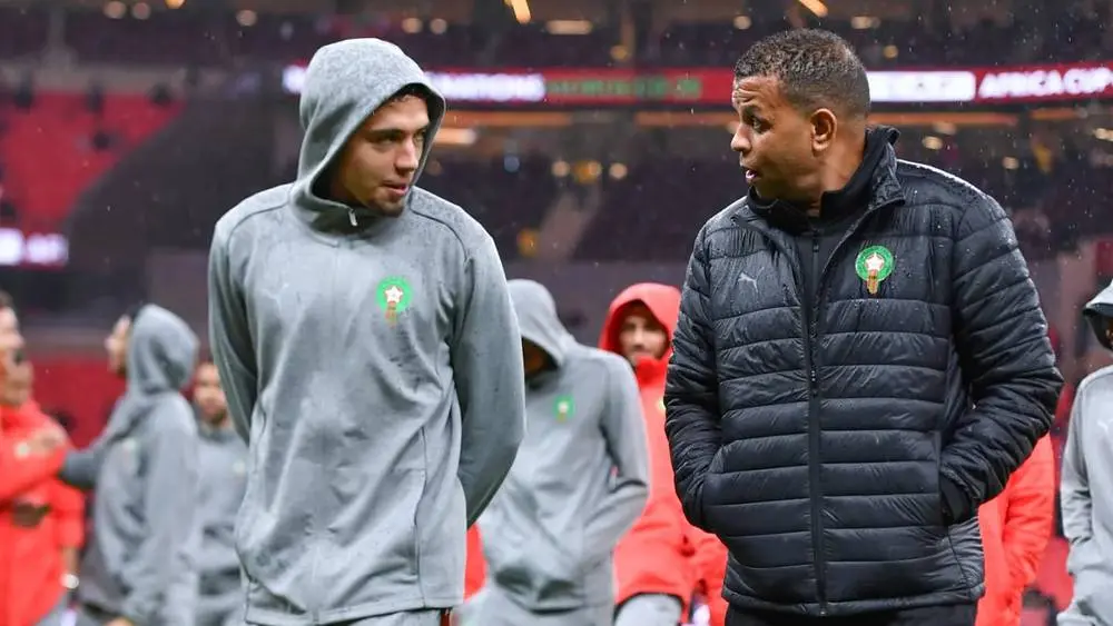 بن محمود: الجمهور هو البطل الحقيقي وهامش الخطأ انتهى