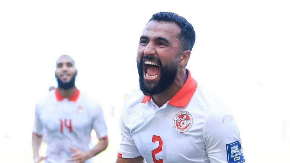 لاعب تونس: الآن تبدأ كأس إفريقيا مع عمالقة القارة