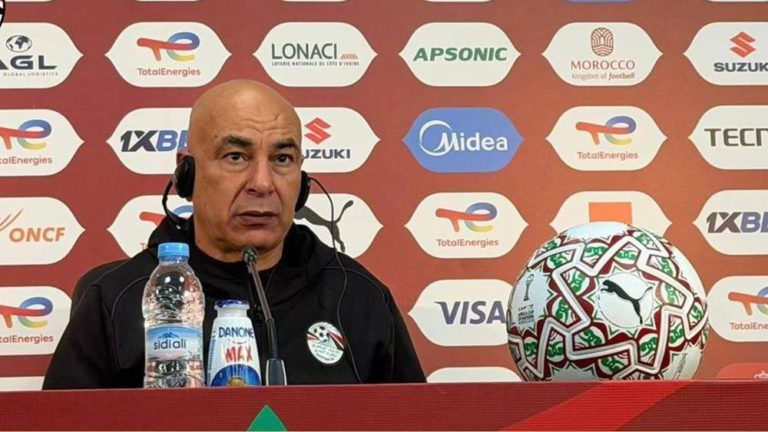 تصريحات نارية من حسام حسن حول مستقبل كأس أمم أفريقيا