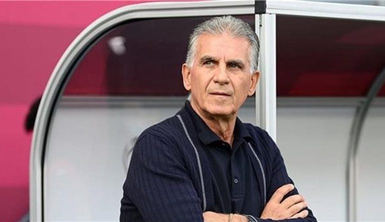 كيروش يكشف خطته قبل مواجهة المغرب في كأس العرب