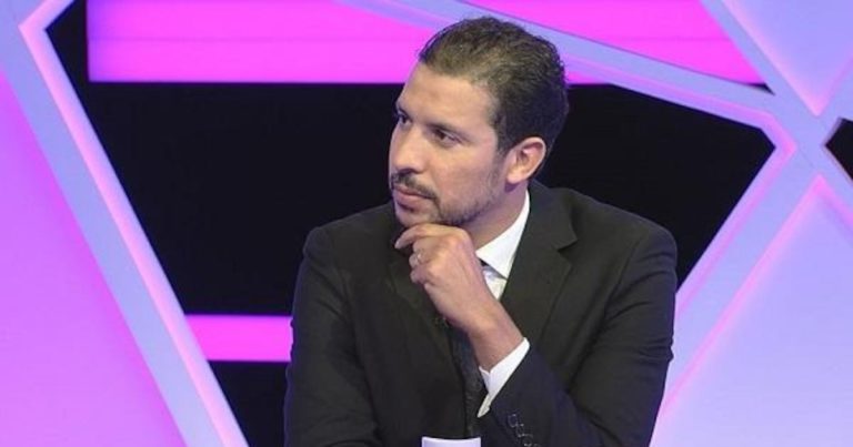 يوسف شيبو..السرعة عقّدت مهمة المغرب أمام جزر القمر