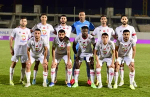 حسنية أكادير تُكذّب شائعة التعاقد مع لاعبين