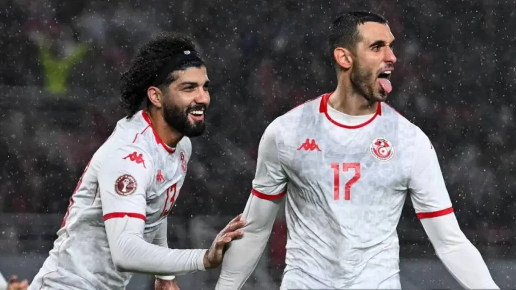 تونس تحقق فوزاً مستحقاً على أوغندا في كأس أمم إفريقيا 2025