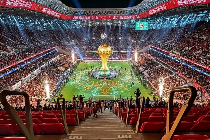 كان 2025.. المغرب يرسم ملامح إفريقيا الجديدة من الرباط إلى العالم