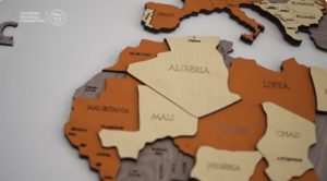 الجزائر تبدأ إستفزازاتها المعهودة للمغرب وتشحن الأجواء قبل إنطلاق الكان الجزائر تبدأ إستفزازاتها المعهودة للمغرب وتشحن الأجواء قبل إنطلاق الكان