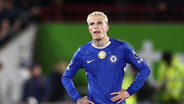 تشيلسي يفشل في حسم المواجهة ويسقط في فخ بورنموث