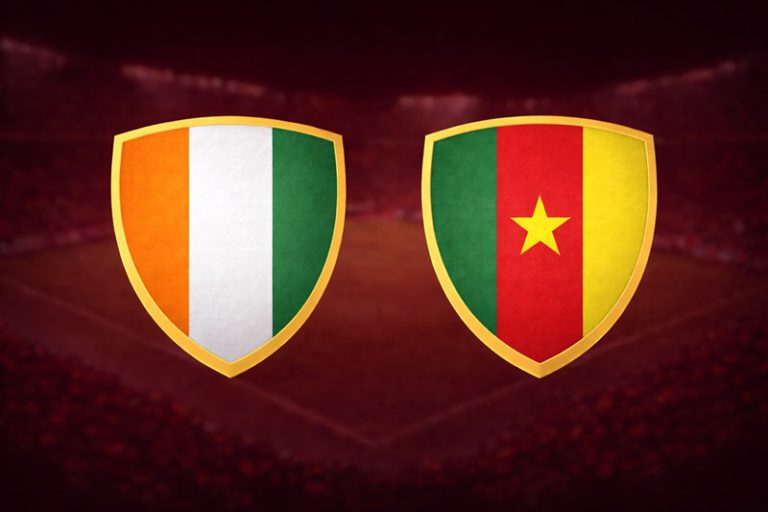 باغو يتحدث عن قمة الكاميرون وكوت ديفوار في كأس إفريقيا 2025