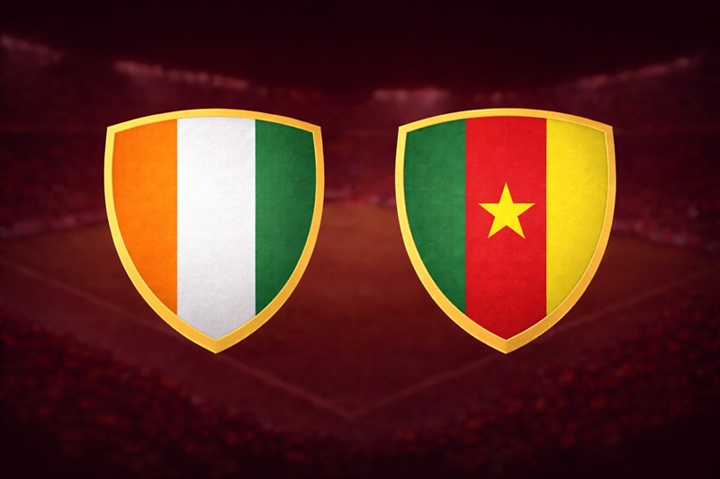 باغو يتحدث عن قمة الكاميرون وكوت ديفوار في كأس إفريقيا 2025