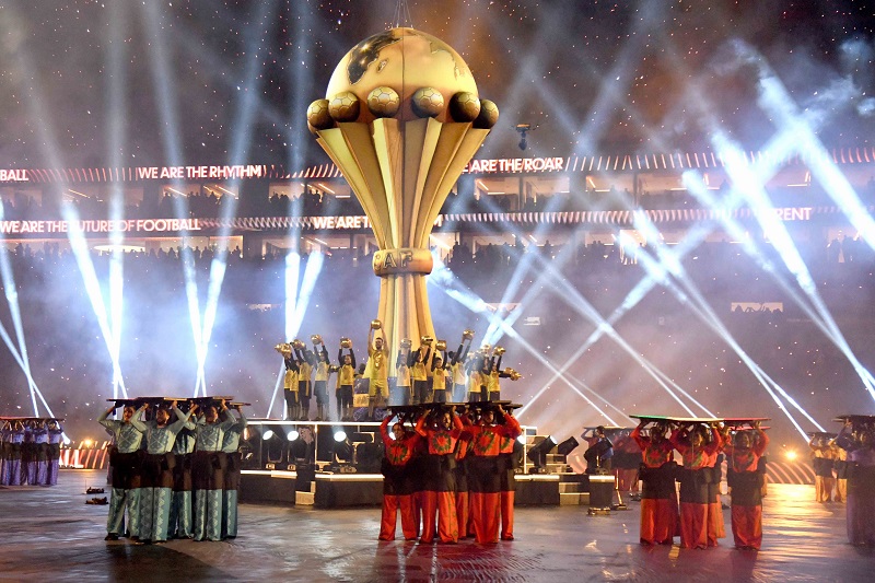 كأس أمم إفريقيا 2025 بالمغرب تجذب وكلاء اللاعبين وكشافي أوروبا