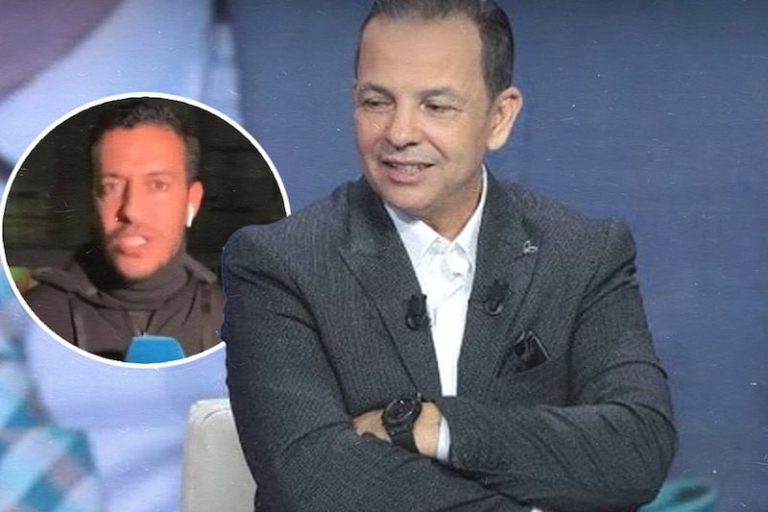 الإعلام التونسي يقر بخطأ جسيم في تغطية مباراة تونس وأوغندا بالكان