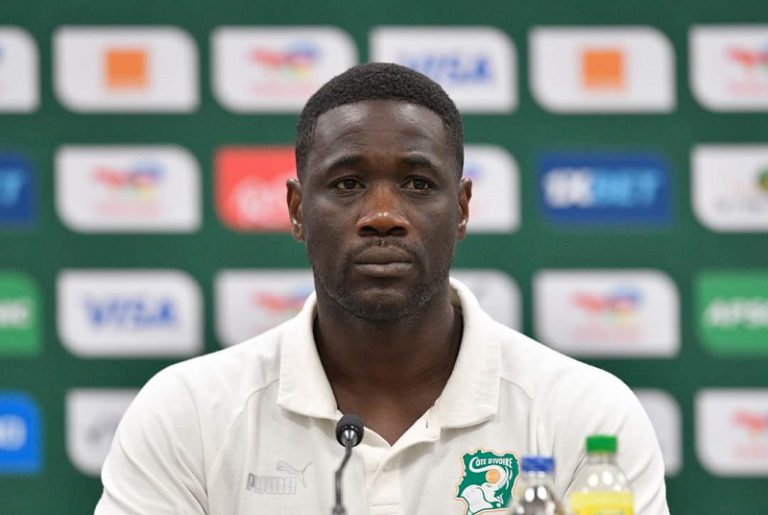 مدرب كوت ديفوار : مواجهة الكاميرون اختبار قوي في كان المغرب 2025