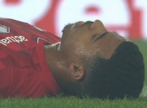 قبل أمم أفريقيا 2025.. إصابة جديدة تضرب صفوف الأسود