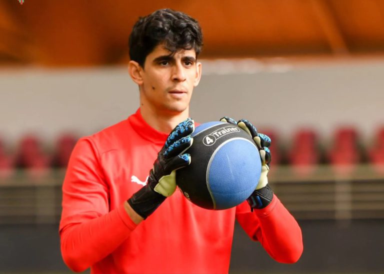 المنتخب المغربي يواصل استعداداته لكأس أمم أفريقيا 2025