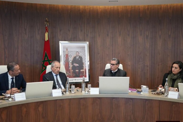 المغرب يسرّع دينامية المشاريع الرياضية الوطنية عبر خطة سونارجيس الاستراتيجية