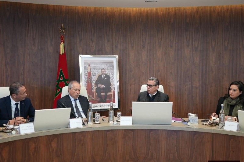 المغرب يسرّع دينامية المشاريع الرياضية الوطنية عبر خطة سونارجيس الاستراتيجية