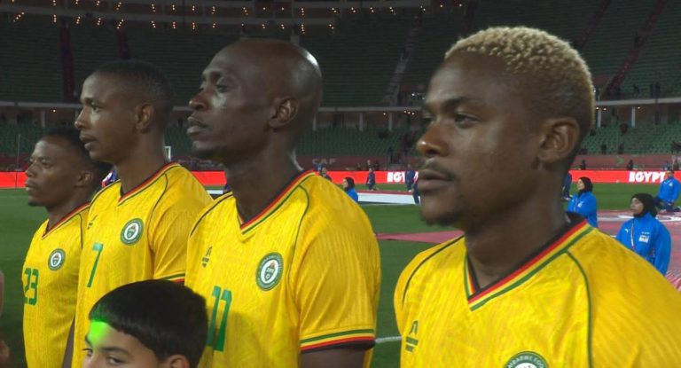 هفوة إخراجية تُشعل الجدل خلال مباراة مصر وزيمبابوي في كأس أمم إفريقيا