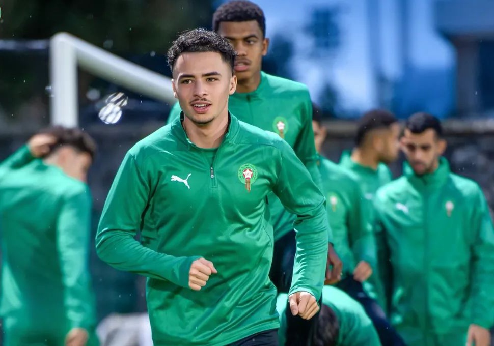 شمس الدين الطالبي: منتخب المغرب جاهز لمواجهة مالي وسط أجواء إيجابية