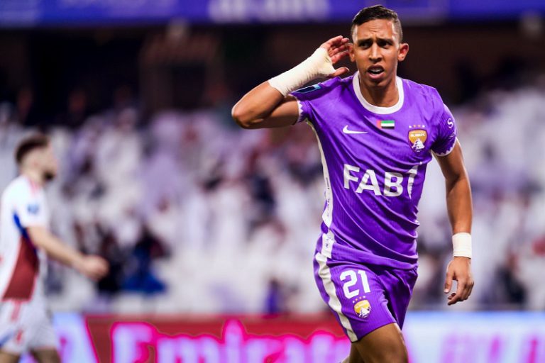 سفيان رحيمي: مباراة النصر تحتاج تركيزاً كبيراً ونسعى لإسعاد الجماهير