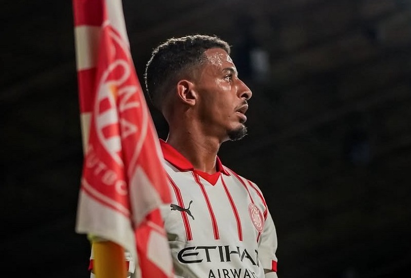 الصحافة الإسبانية تتغنى بأوناحي بعد تألقه أمام الريال