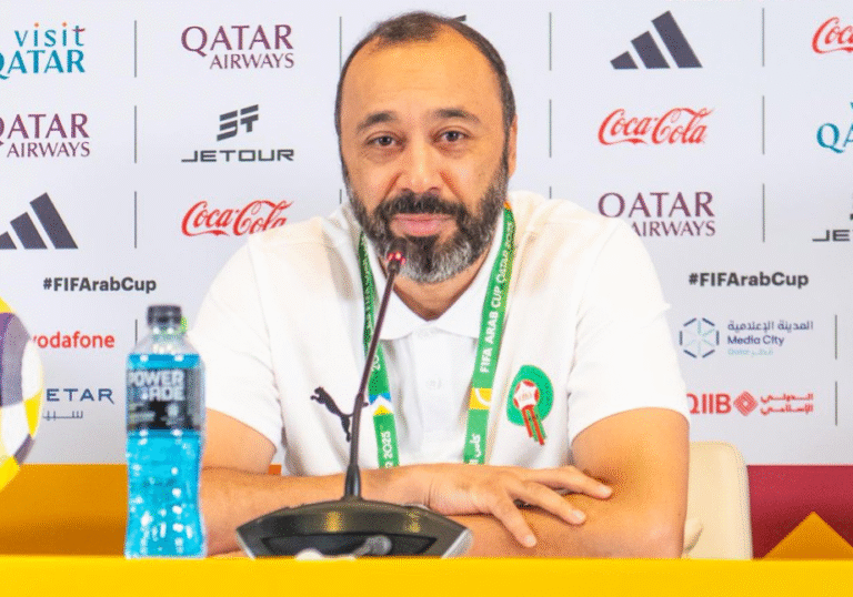 طارق السكتيوي