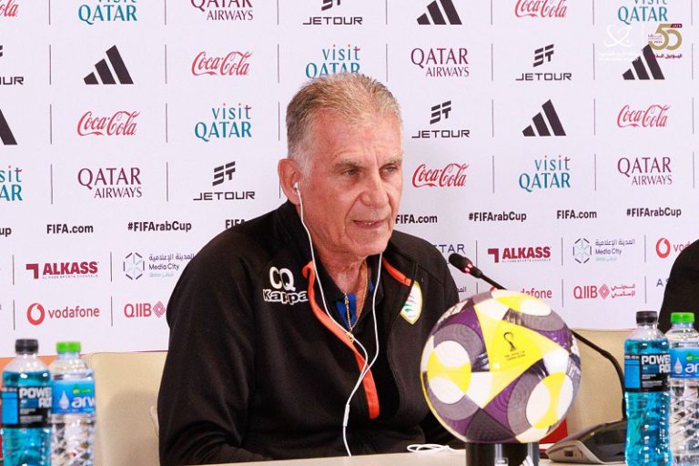 مدرب عمان: الفوز على المغرب يحتاج فريقاً قوياً وتحضيراً مثالياً