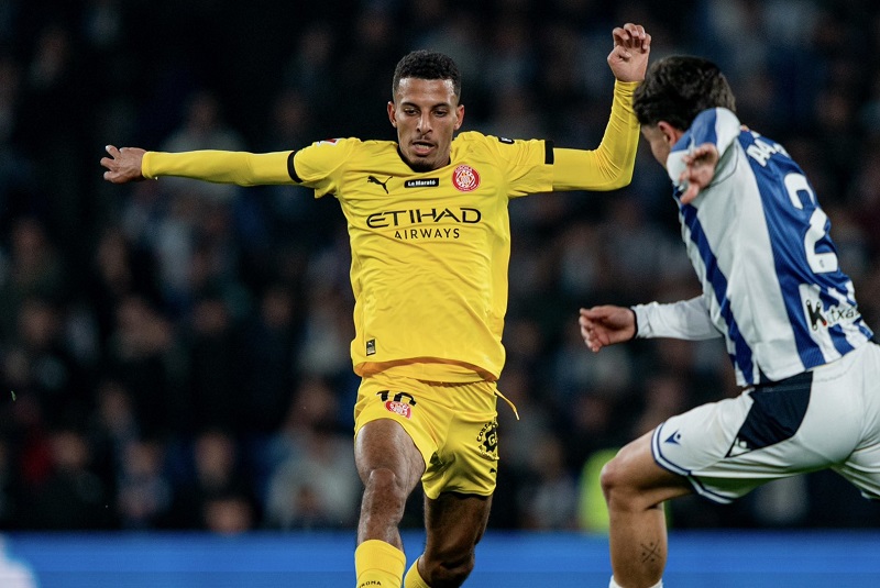 أوناحي يستعيد بريق المونديال ويطرق أبواب نادٍ كبير في إسبانيا