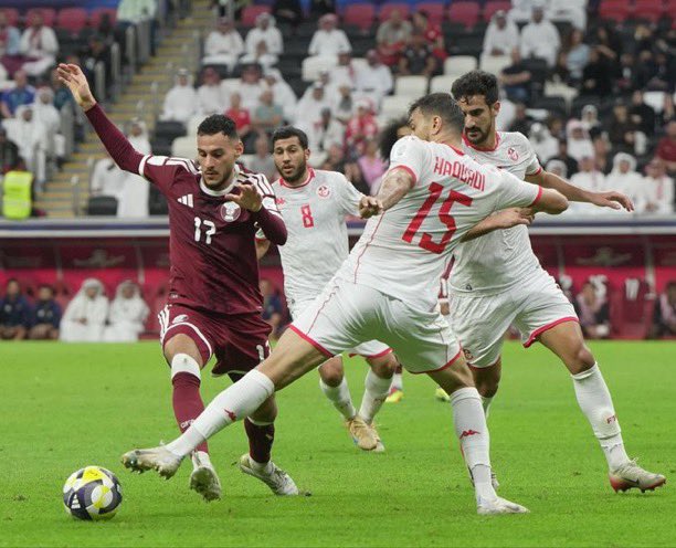 بعد خيبة كأس العرب 2025… هذه غيابات منتخب تونس في كأس أفريقيا