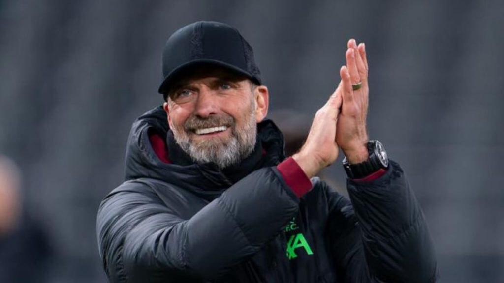 شرط صادم.. كلوب يفاجئ ريال مدريد قبل الموافقة على التدريب