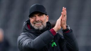 شرط صادم.. كلوب يفاجئ ريال مدريد قبل الموافقة على التدريب