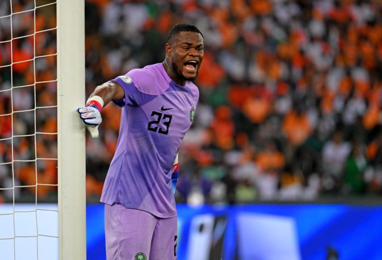 ستانلي نوابيلي